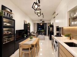Treasure at Tampines (D18), Condominium #629807031